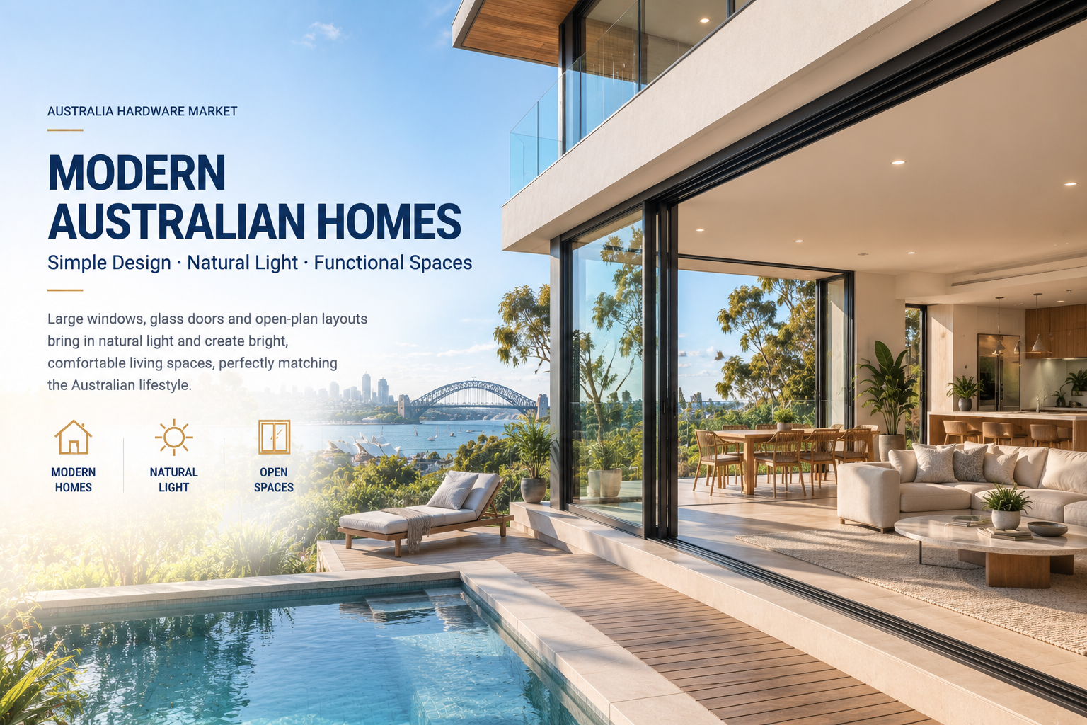 Casas Modernas