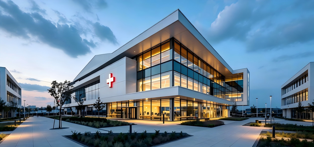 Centro Médico