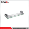 BH077 Toallero de acero inoxidable para baño
