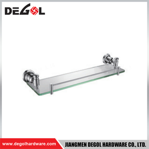 BH077 Toallero de acero inoxidable para baño