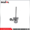 Toallero de acero inoxidable para baño BH083