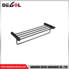 Toallero de acero inoxidable para baño BH096
