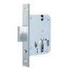 CC2085mm; cuerpo de cerradura de puerta con cerrojo único de acero inoxidable plateado CC4085mm suministrado en China