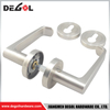 Manija de puerta de acero inoxidable LH1032