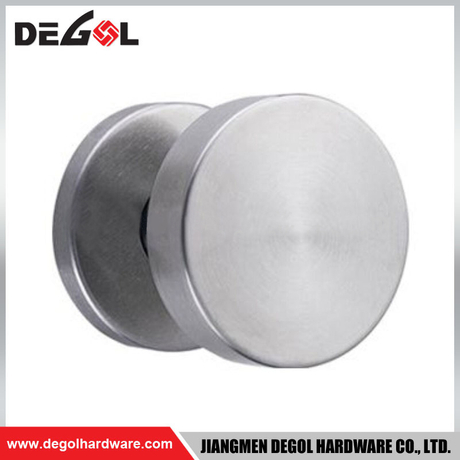 Pomo de puerta de acero inoxidable LH1051