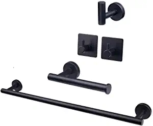 Juego de accesorios para baño. 