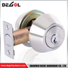 DBT1001 Nuevo producto inteligente con cerradura de puerta con cerrojo
