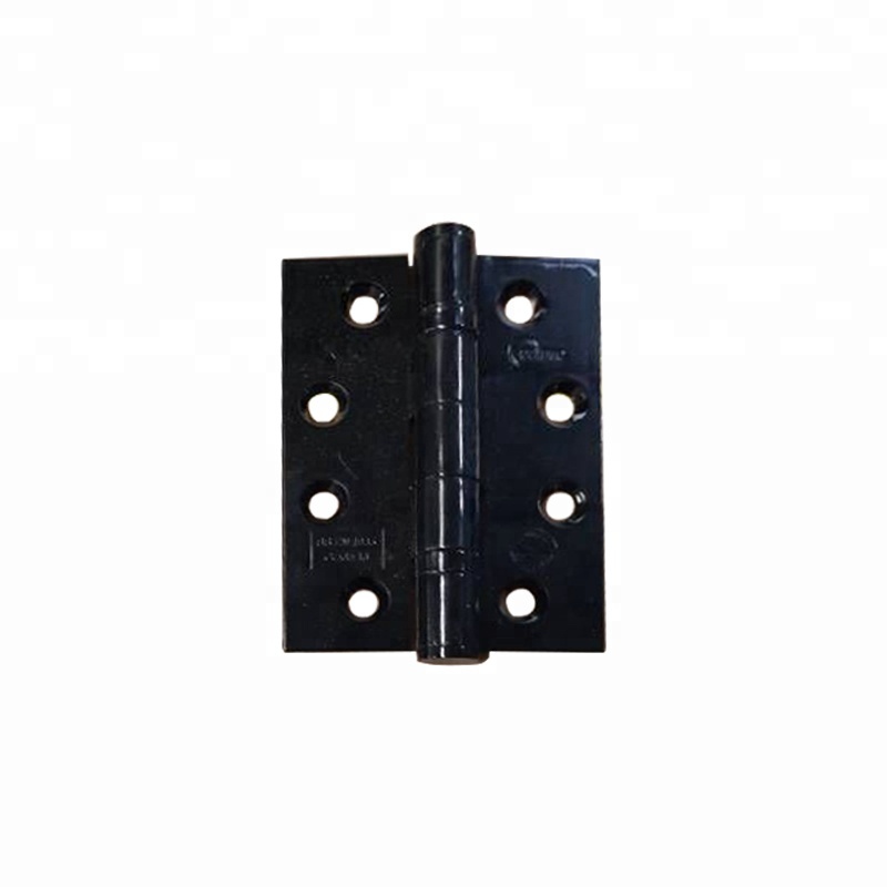 Bisagra de puerta al ras de ferretería de 100X75 mm
