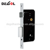Cuerpo de cerradura de embutir para puerta de seguridad 6085