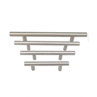 Nuevos tiradores y perillas de cajones únicos Tiradores de cajones de gabinete tirador de muebles de cocina