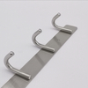 HKS1021 Perchero colgante de acero inoxidable con 5 ganchos 