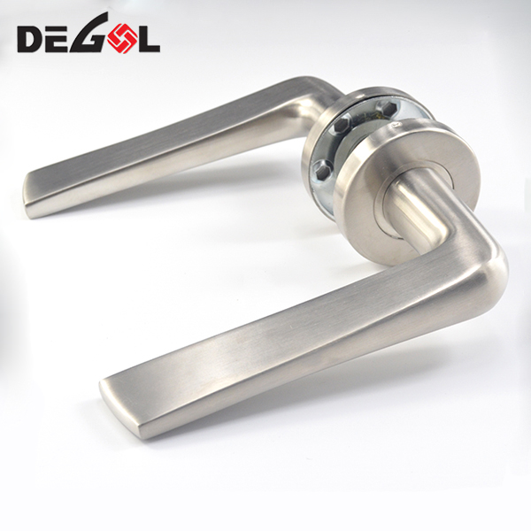 tirador de puerta de aluminio 