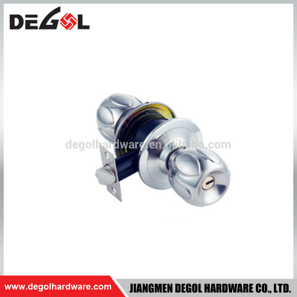 Retroalimentación de cinco estrellas sobre la cerradura de seguridad llave maestra