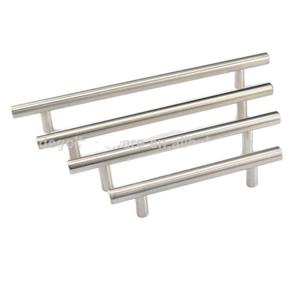 De gama alta Los artículos más vendidos de acero inoxidable armario de ángulo recto cajón de descuento hardware de cocina