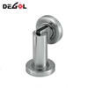 Tapón de goma para puerta de metal, precio de fábrica de China
