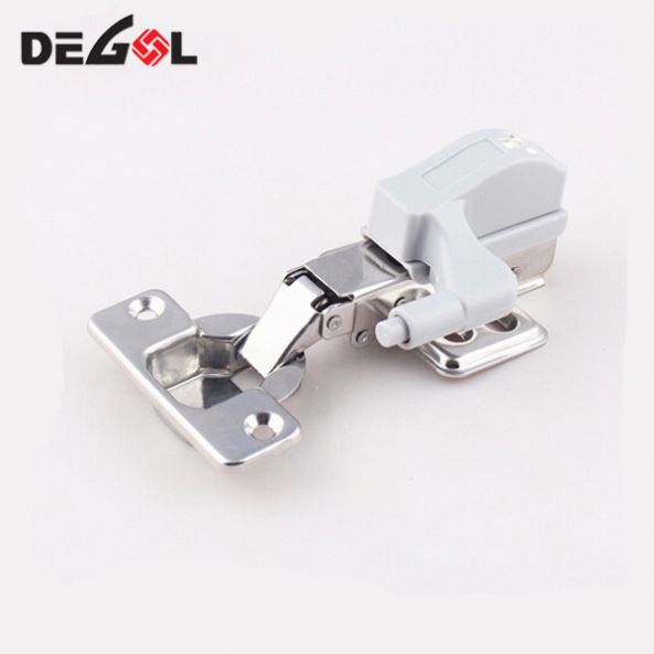 Proveedor de China 270 grados 3-D cama ajustable bisagra muebles bisagras de puerta de hardware