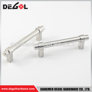 Mangos de cocina de estilo moderno de precio de fábrica de China y tiradores con precio barato