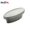 Conjunto de cerradura de manijas de perilla de puerta de cristal de fábrica de China