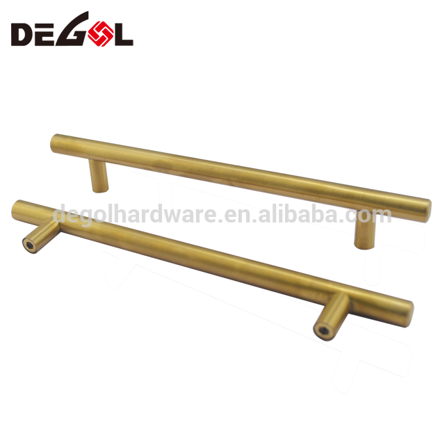 Tirador de anillo con tirador tirador para muebles de alta calidad