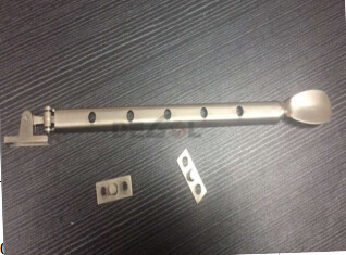 ¿Cómo instalar un soporte de ventana?