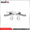 Manija de palanca longitud 135 mm nuevo modelo manija de puerta plegable vertical