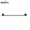 Barra de toalla de accesorios de baño de acero inoxidable extraíble barato