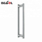 Tirador de puerta de acero inoxidable de estilo barato de estilo ameciano para puerta comercial