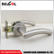 Palanca de paso tubular curvada de acero inoxidable de alta calidad