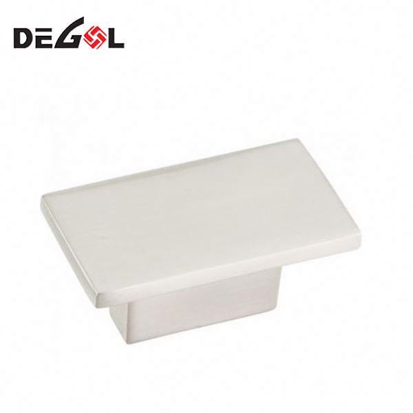 Perilla de control de volumen de radio de coche de plástico negro de buena venta