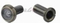 2.8 \"Visual Monitor Puerta Mirilla Mirilla Inalámbrico Visor Video DIY HY