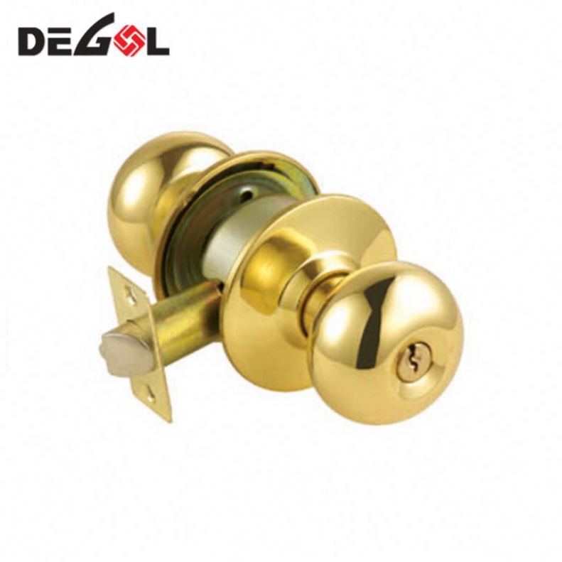 Buen sistema de seguridad cerradura de la puerta del hogar mejor marca