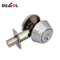 Precio bajo 40mm Backset 60mm Latón Deadbolt Mortise Door Lock Body