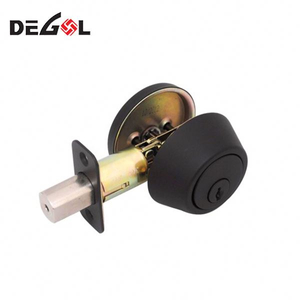 Nueva llegada cerradura de puerta de puerta de huella digital al aire libre