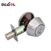 Cerraduras de puerta promocionales europeas de la cerradura de mortaja de la venta caliente fijadas Deadbolt