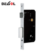 Cerradura de embutir de puerta automática de alta calidad