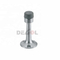 Tapón de puerta de felpa decorativo exclusivo de moda Hotsell Tapón de puerta de imán fuerte ecológico