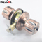 Precio de fábrica de China Cerradura cilíndrica de acero inoxidable de alta calidad cerradura de puerta de doble cara