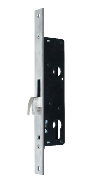 085 Cuerpo de cerradura de puerta corredera Cerradura de puerta de embutir 85