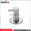 Colgador de tela decorativo con doble gancho directo de fábrica