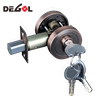 DBT1001 Nuevo producto inteligente con cerradura de puerta con cerrojo