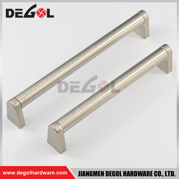 Nuevo producto Manija de bolsillo Buen producto Tirador de puerta /Tirador oculto para gabinete