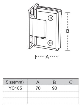 YC105-1
