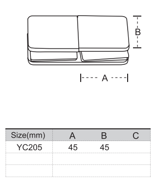 YC205-1
