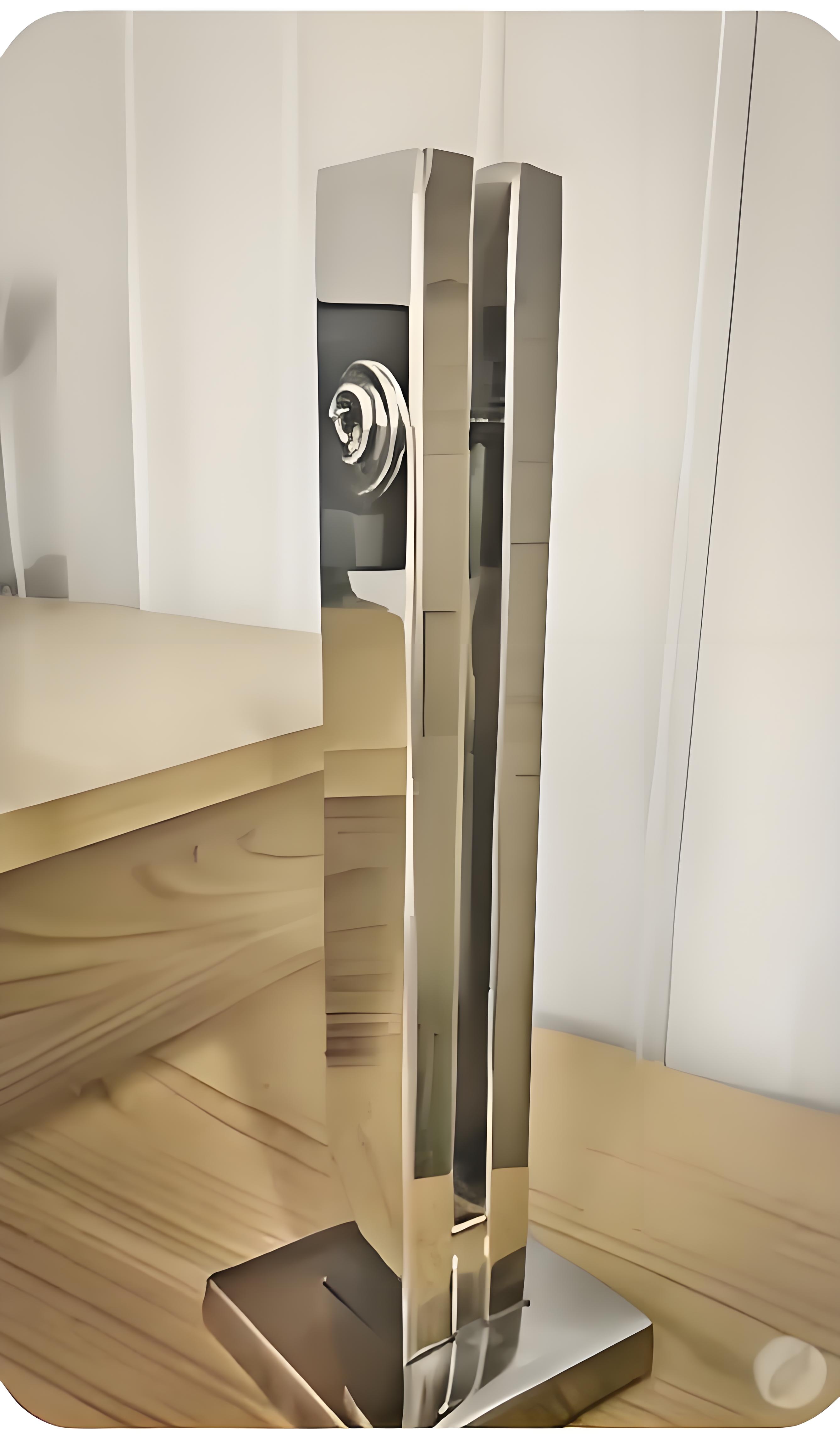 Clip de fijación de pie de acero inoxidable DR69, sin perforación, clip para piscina, columna de escalera, barandilla de balcón, base de pasamanos, clip de vidrio