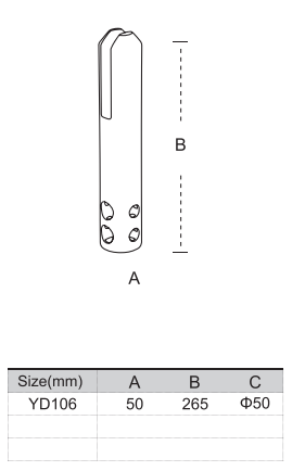 YD106-1