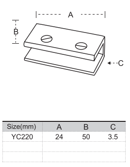 YC220-1