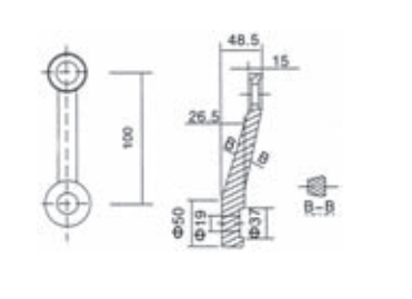 YG115-1