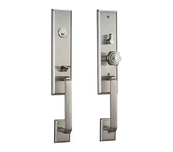 ¿Cuáles son algunos consejos para elegir una cerradura de puerta?