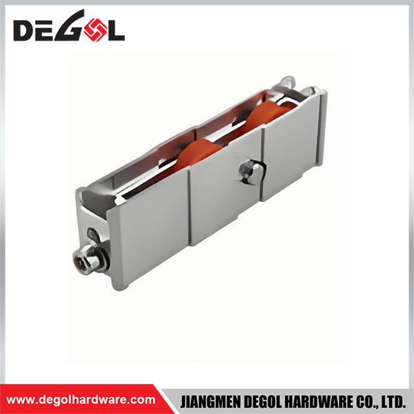  Polea para puertas y ventanas correderas YR-008HA 
