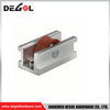 YR-015 polea para puertas y ventanas corredizas 
